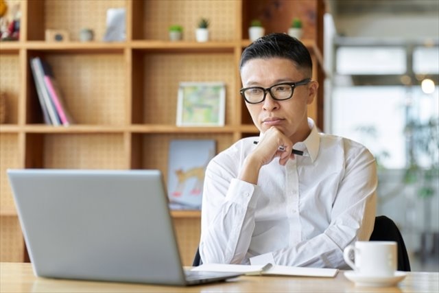 調査時の立会いに関する疑問を持つ人