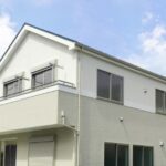 新築の内覧会